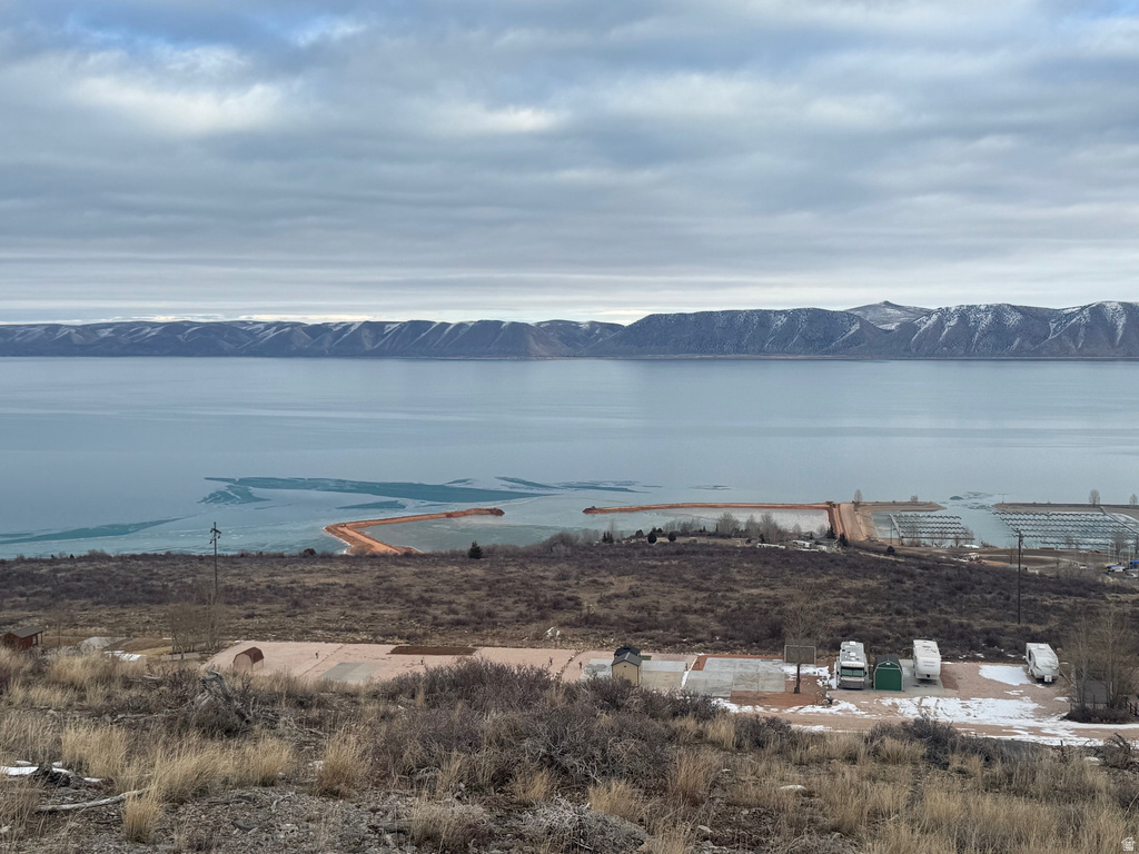 1253 S SCULPIN LOOP Garden City, UT 84028