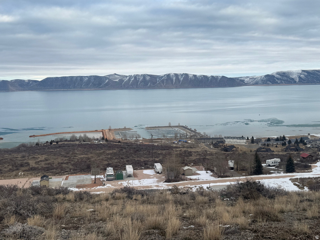 1253 S SCULPIN LOOP Garden City, UT 84028