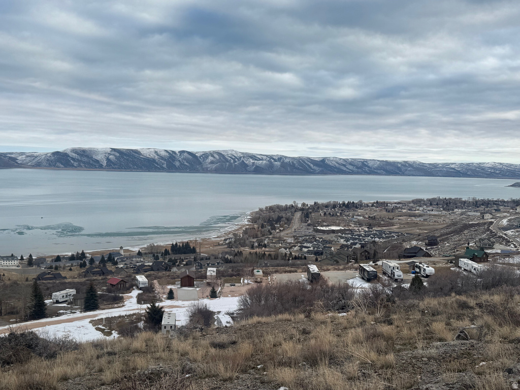 1253 S SCULPIN LOOP Garden City, UT 84028