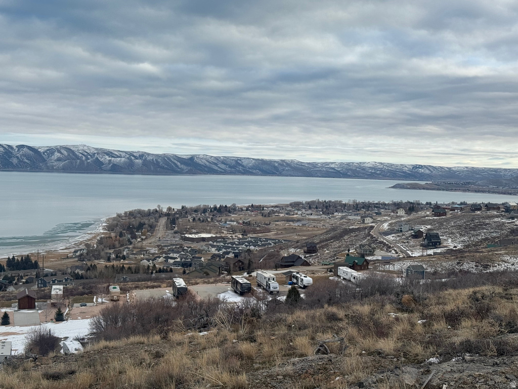 1253 S SCULPIN LOOP Garden City, UT 84028