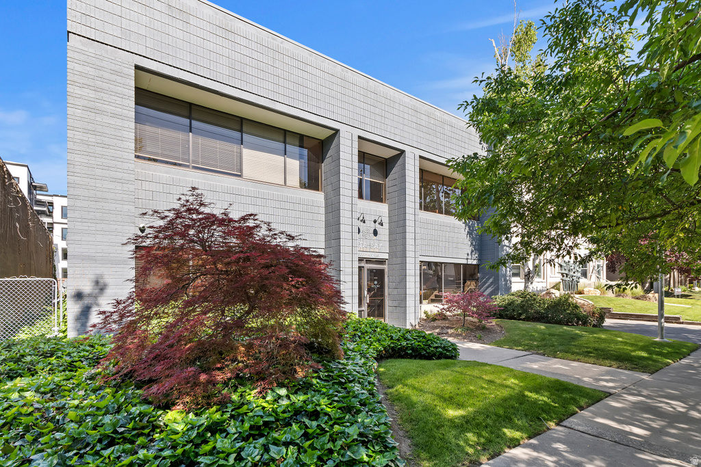466 S 400 E, Salt Lake City, UT 84111