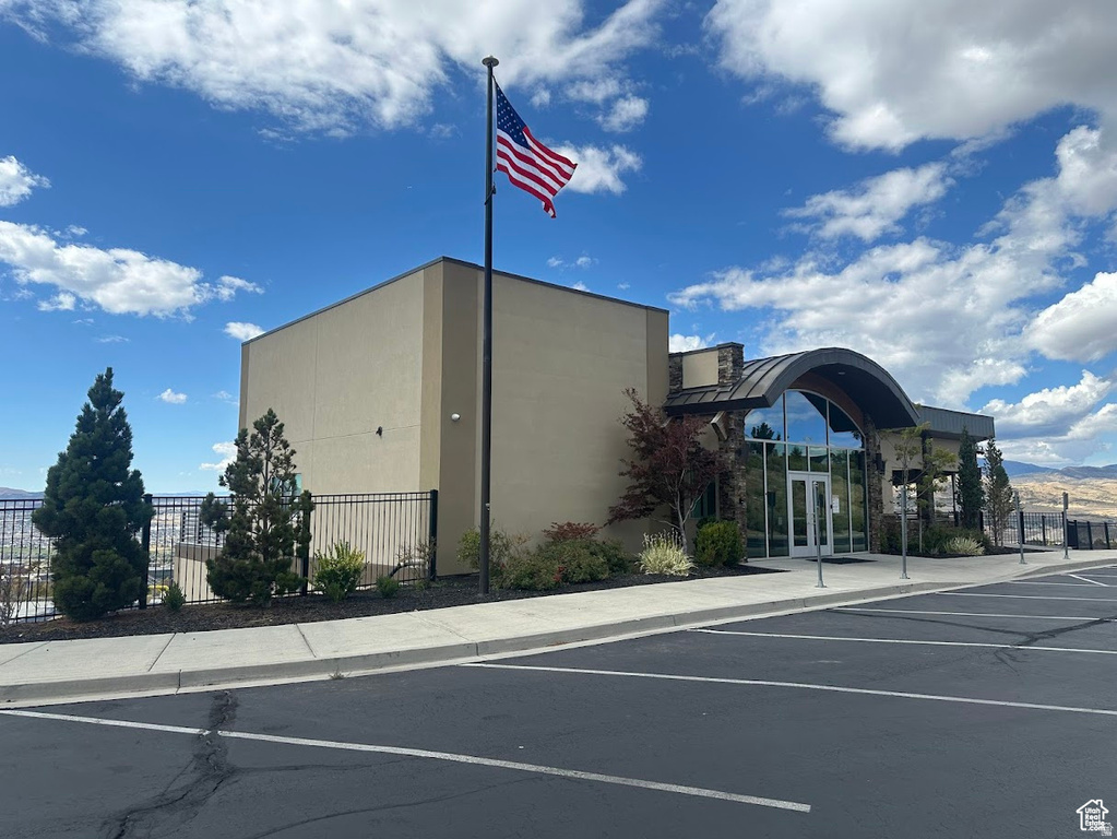 2203 W SWIFT FOX DR #272 Lehi, UT 84048