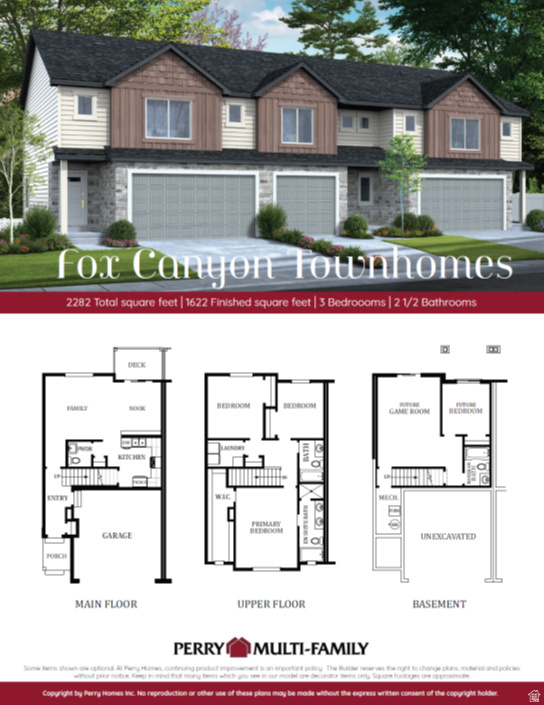 2203 W SWIFT FOX DR #272 Lehi, UT 84048