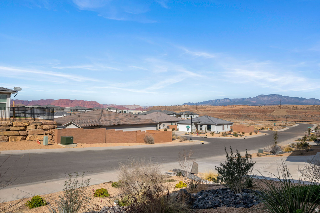 763 S MINCIO CIR St George, UT 84770