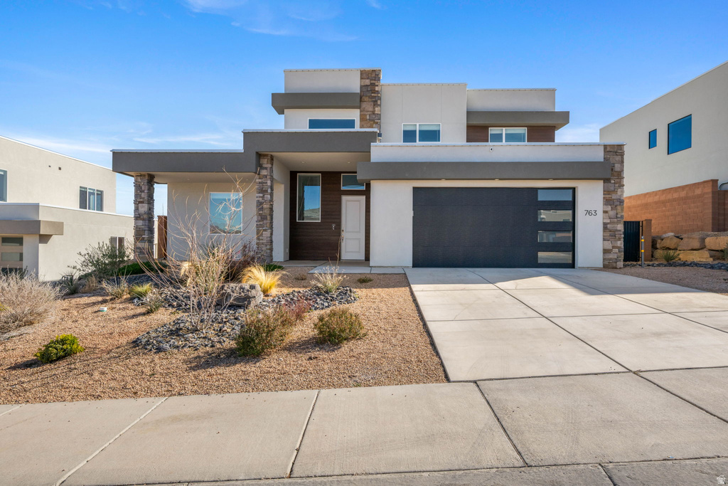 763 S MINCIO CIR St George, UT 84770