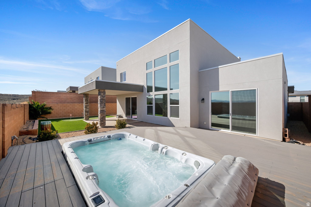 763 S MINCIO CIR St George, UT 84770