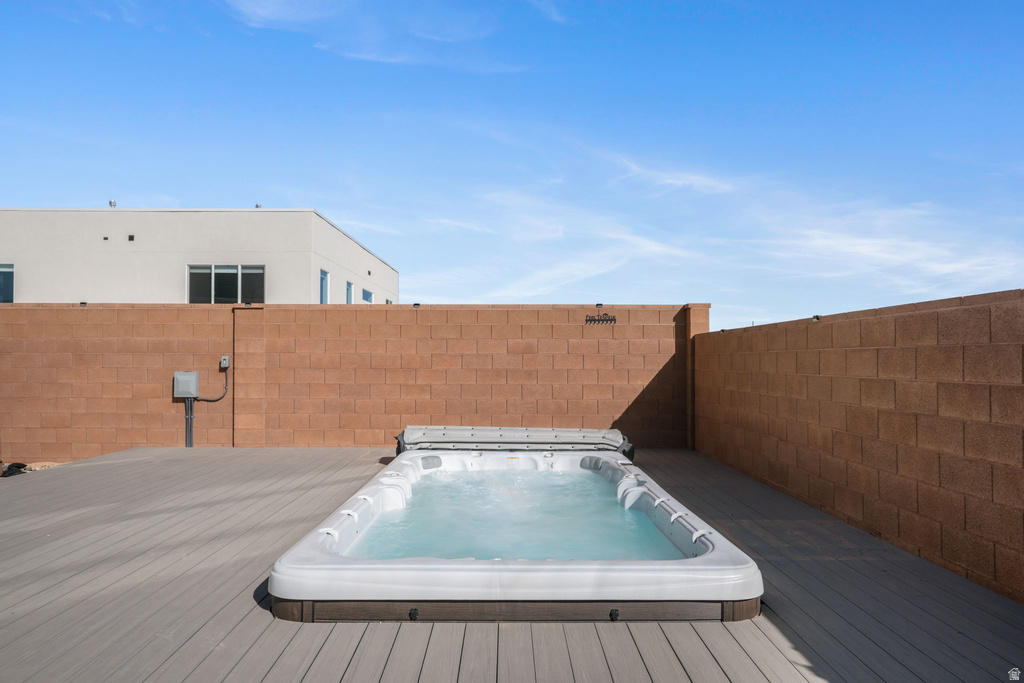 763 S MINCIO CIR St George, UT 84770