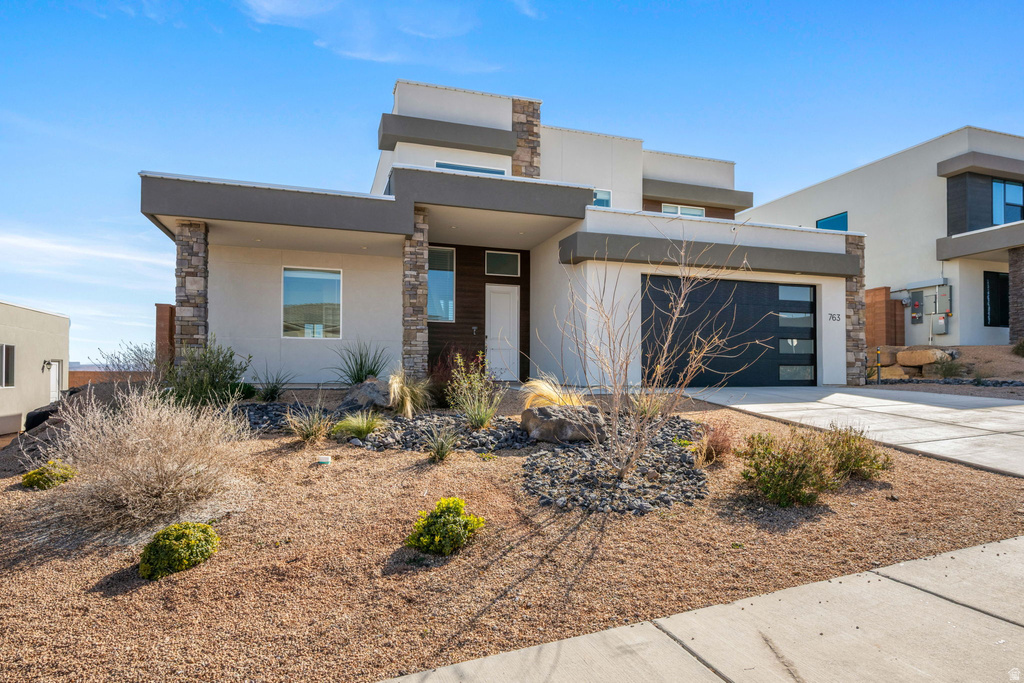 763 S MINCIO CIR St George, UT 84770