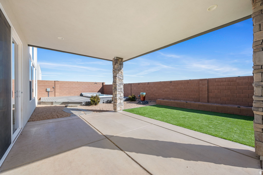 763 S MINCIO CIR St George, UT 84770