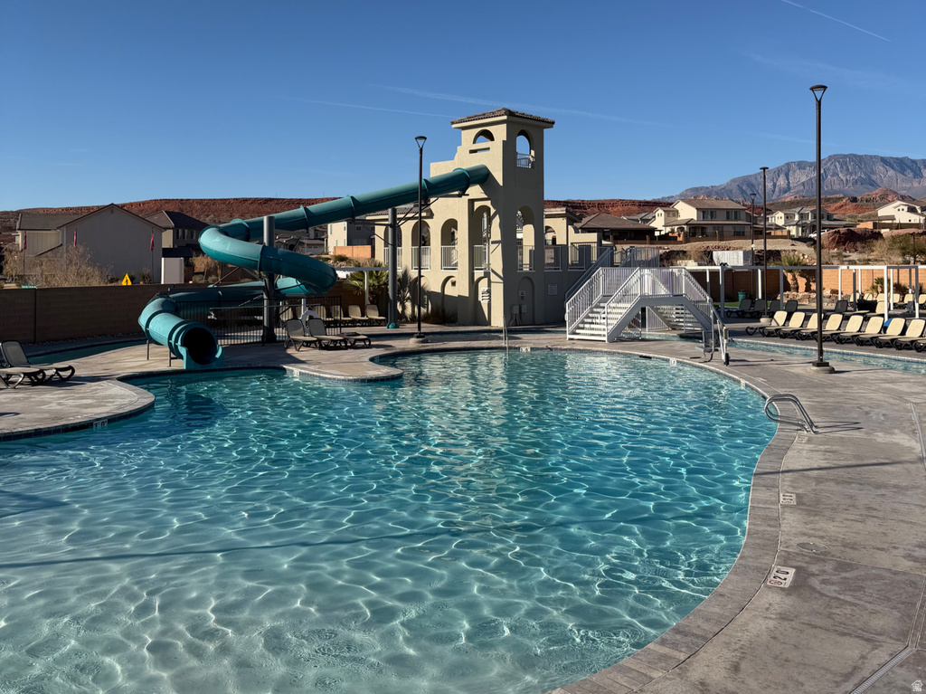 1376 RUSTICO Washington, UT 84780