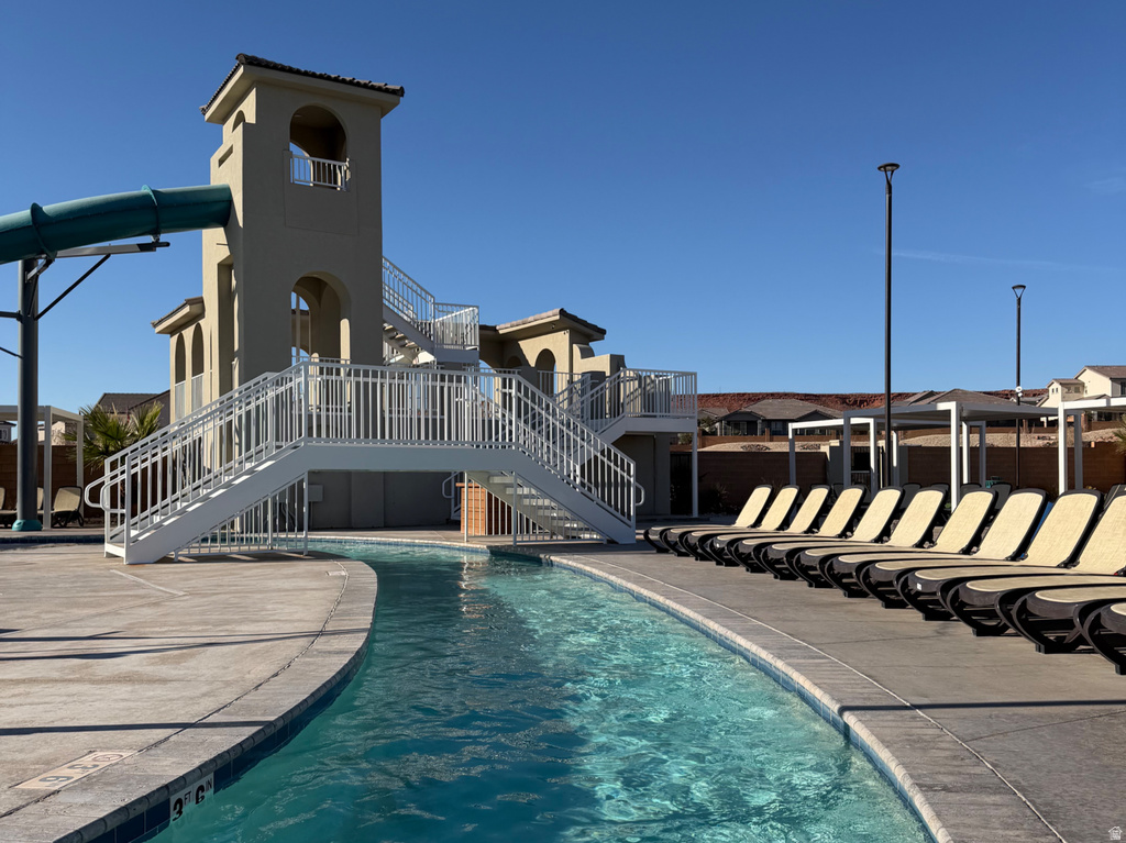 1376 RUSTICO Washington, UT 84780