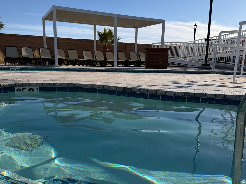 1376 RUSTICO Washington, UT 84780