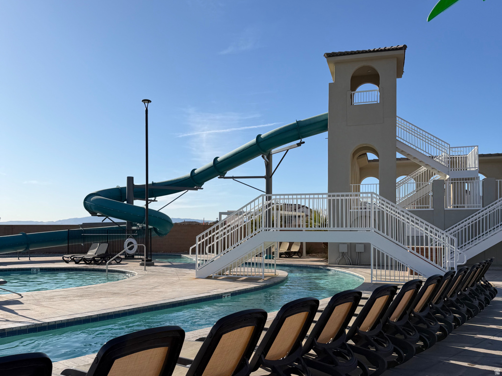 1376 RUSTICO Washington, UT 84780