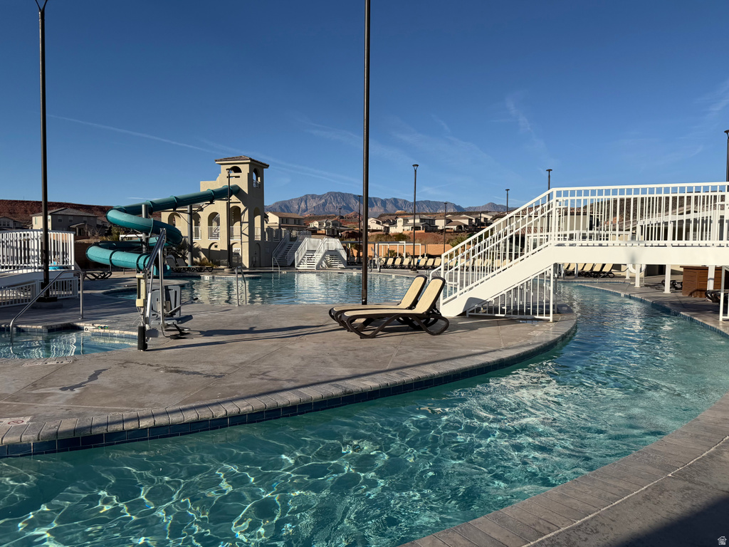 1376 RUSTICO Washington, UT 84780