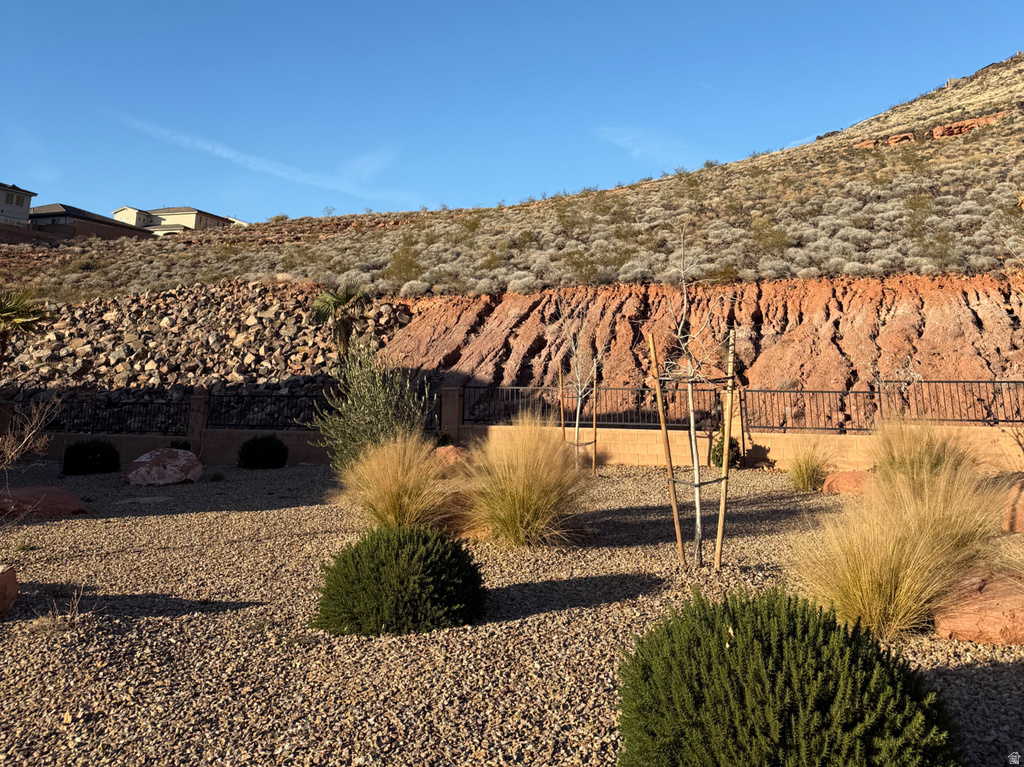 1376 RUSTICO Washington, UT 84780