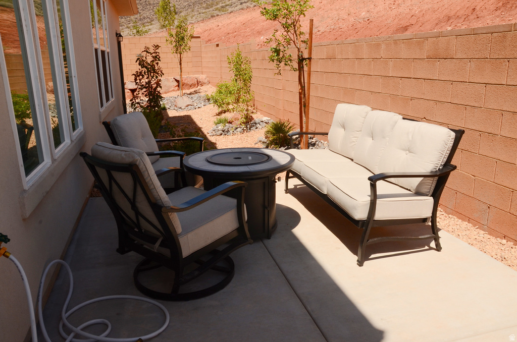 1376 RUSTICO Washington, UT 84780