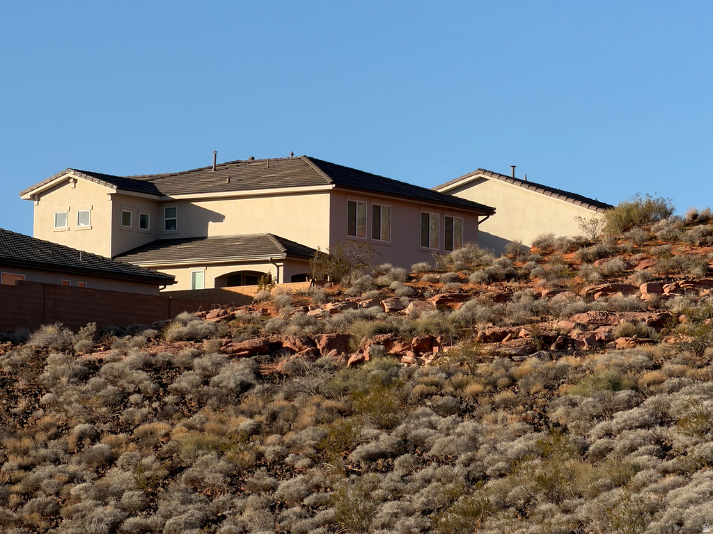 1376 RUSTICO Washington, UT 84780