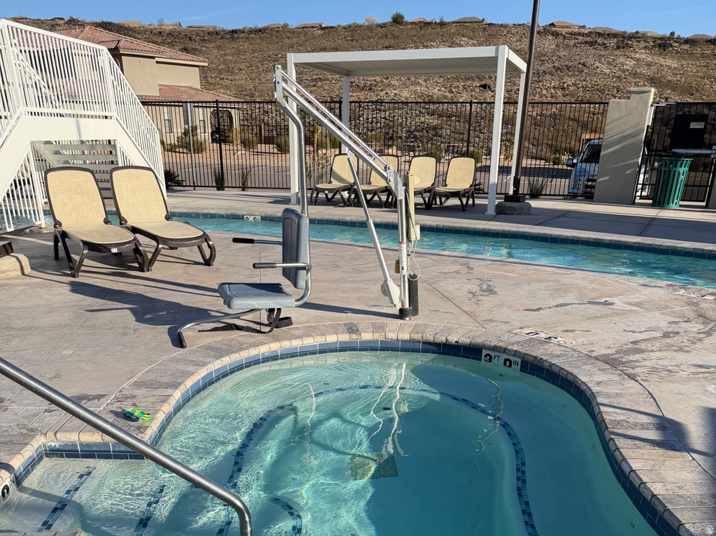 1376 RUSTICO Washington, UT 84780