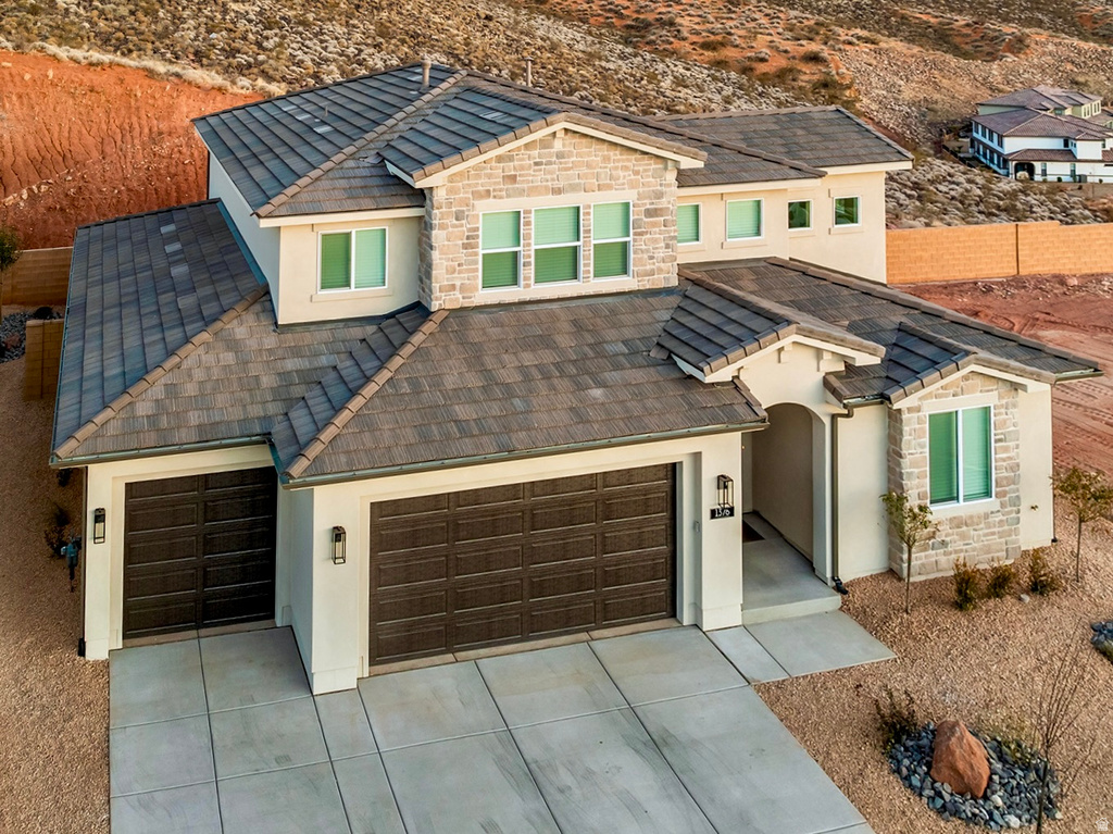 1376 RUSTICO Washington, UT 84780