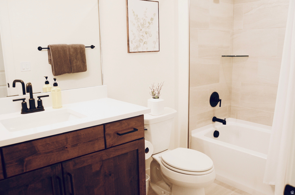 1376 RUSTICO Washington, UT 84780