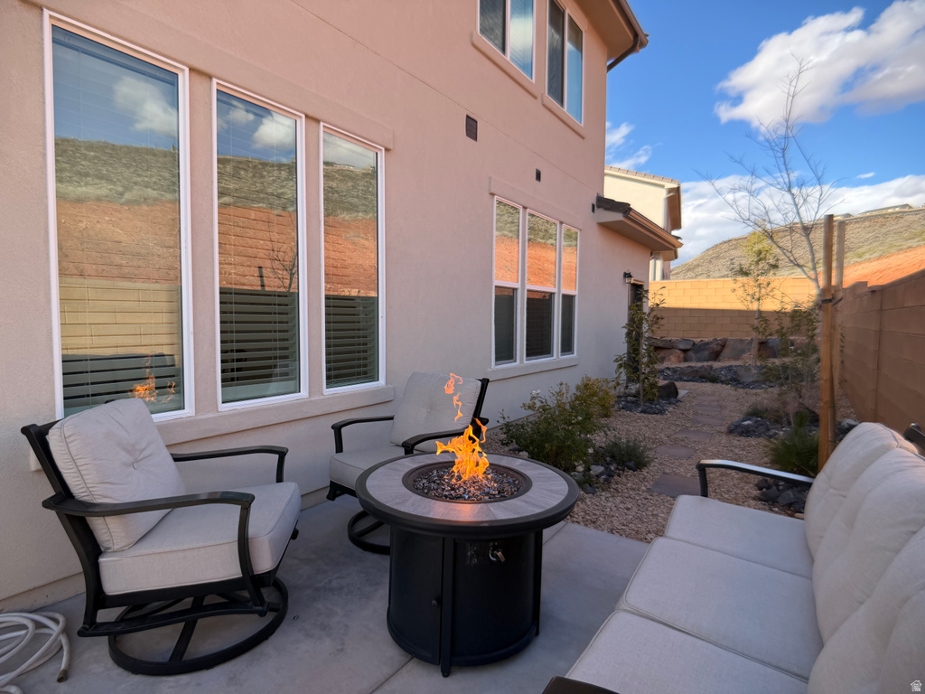 1376 RUSTICO Washington, UT 84780