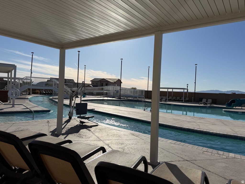 1376 RUSTICO Washington, UT 84780