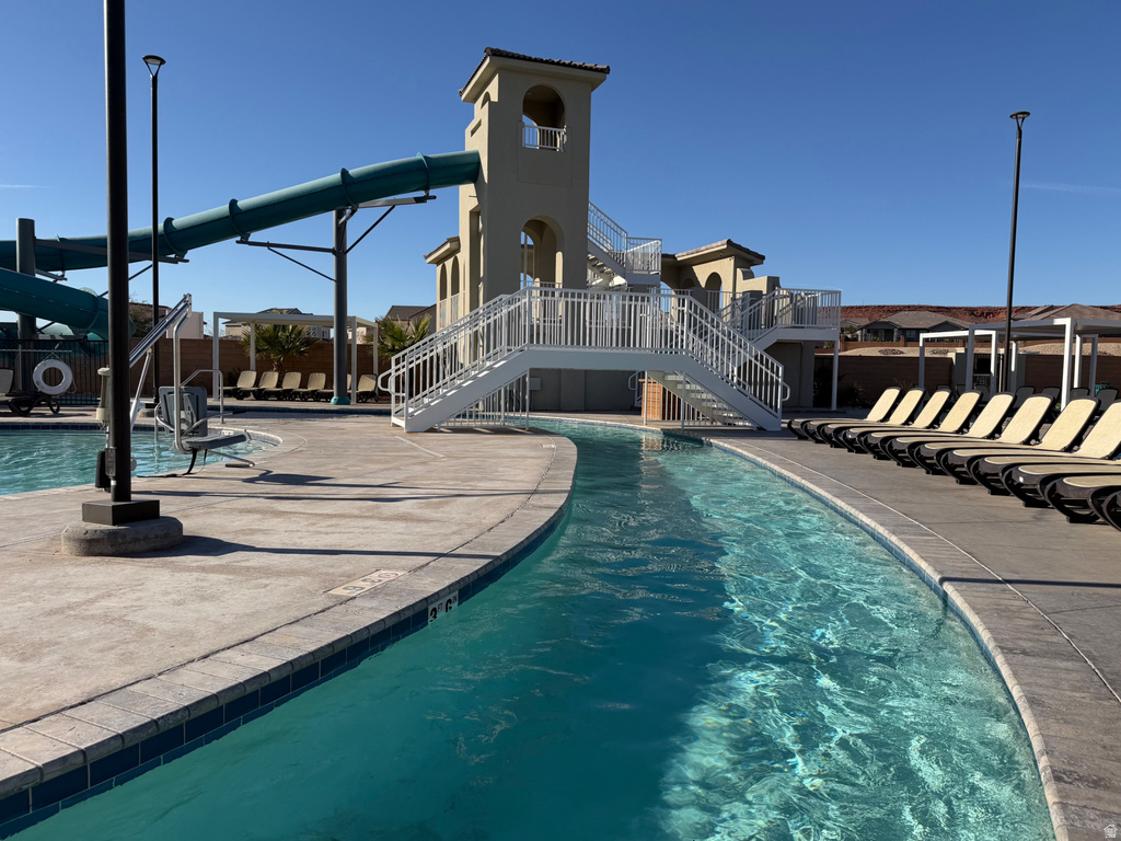 1376 RUSTICO Washington, UT 84780