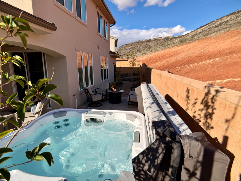 1376 RUSTICO Washington, UT 84780