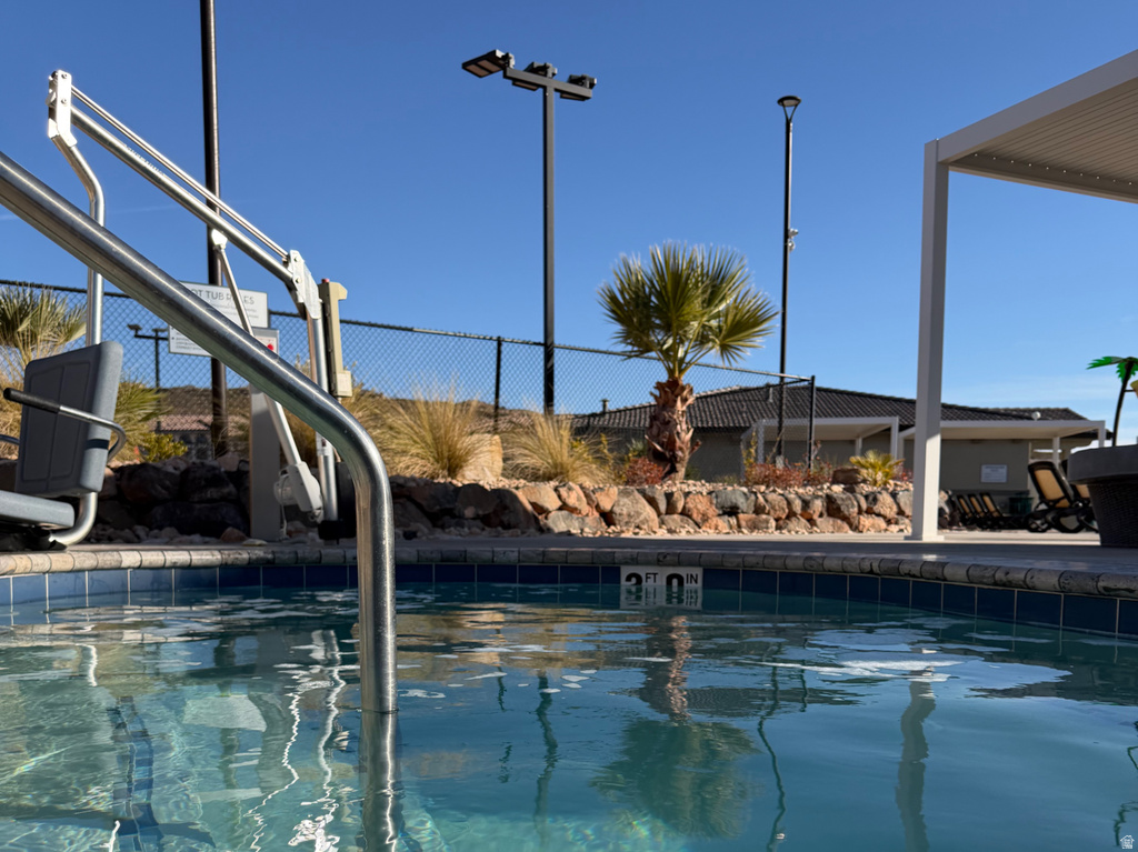 1376 RUSTICO Washington, UT 84780