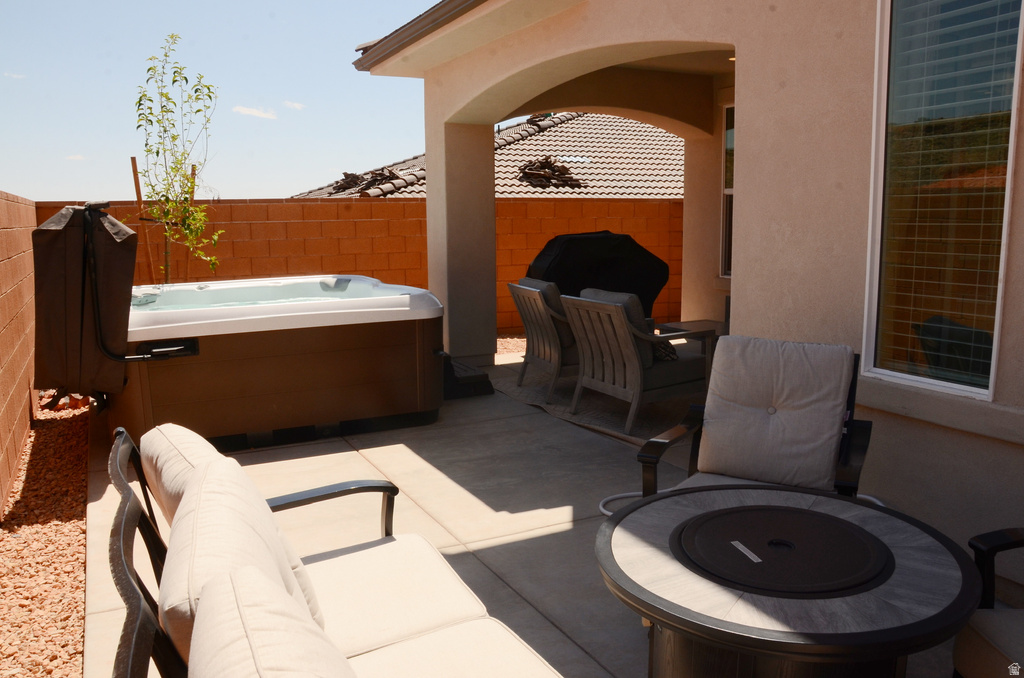 1376 RUSTICO Washington, UT 84780