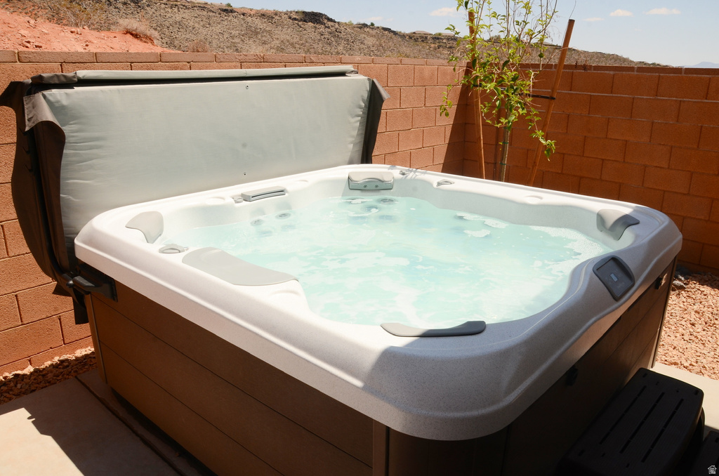 1376 RUSTICO Washington, UT 84780