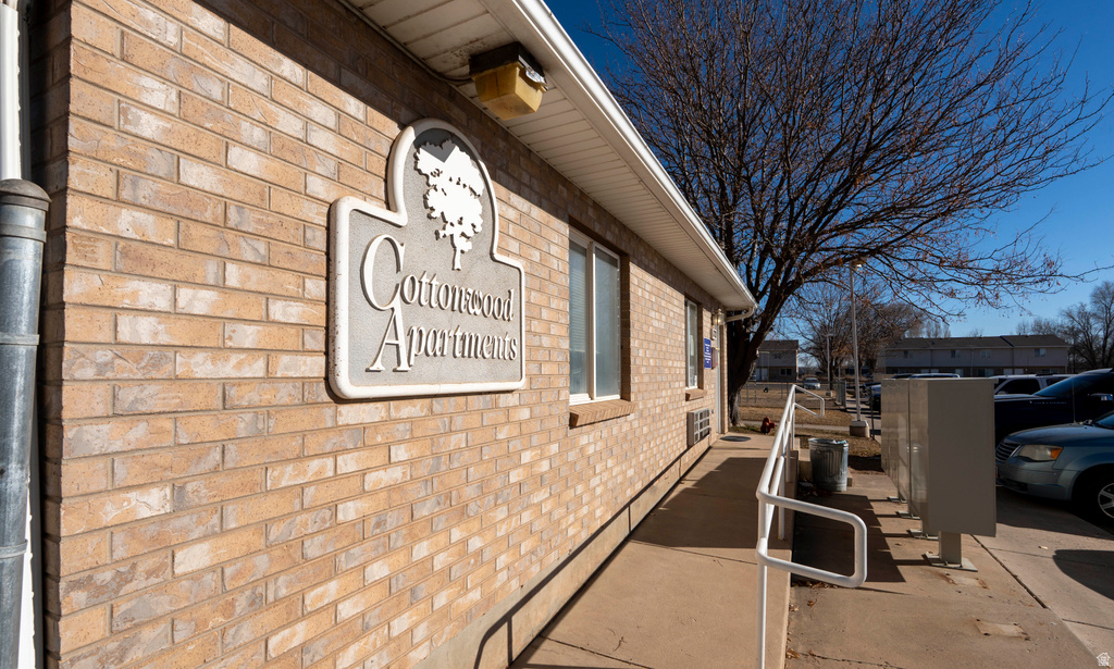 275 S 300 E Roosevelt, UT 84066