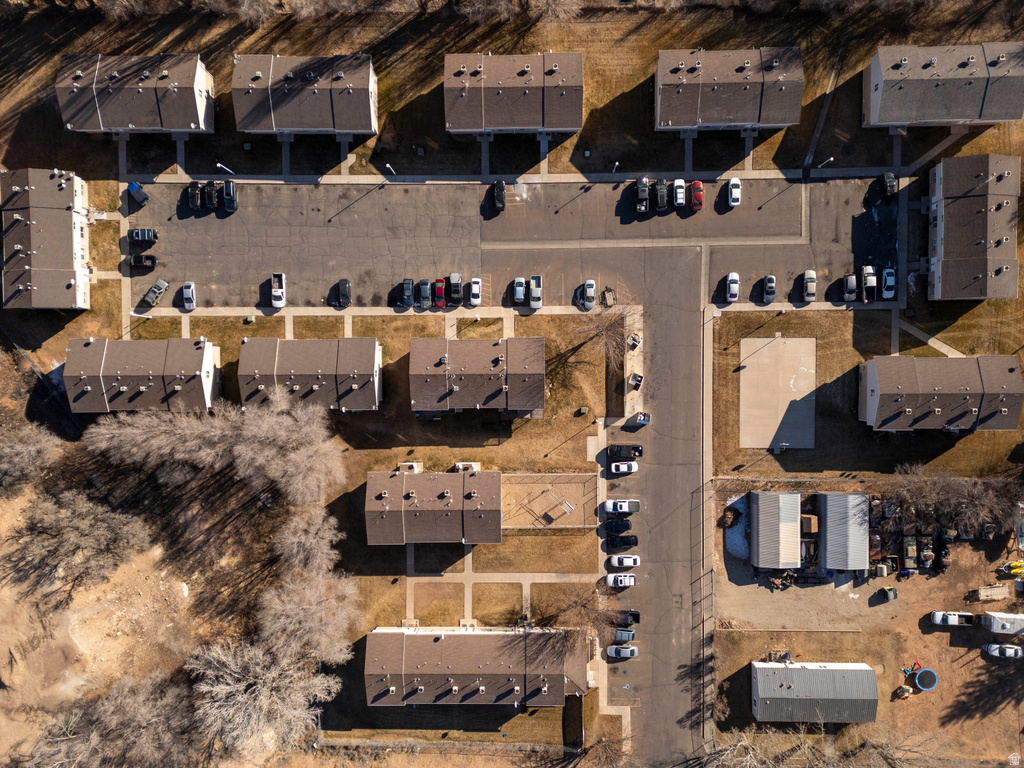 275 S 300 E Roosevelt, UT 84066