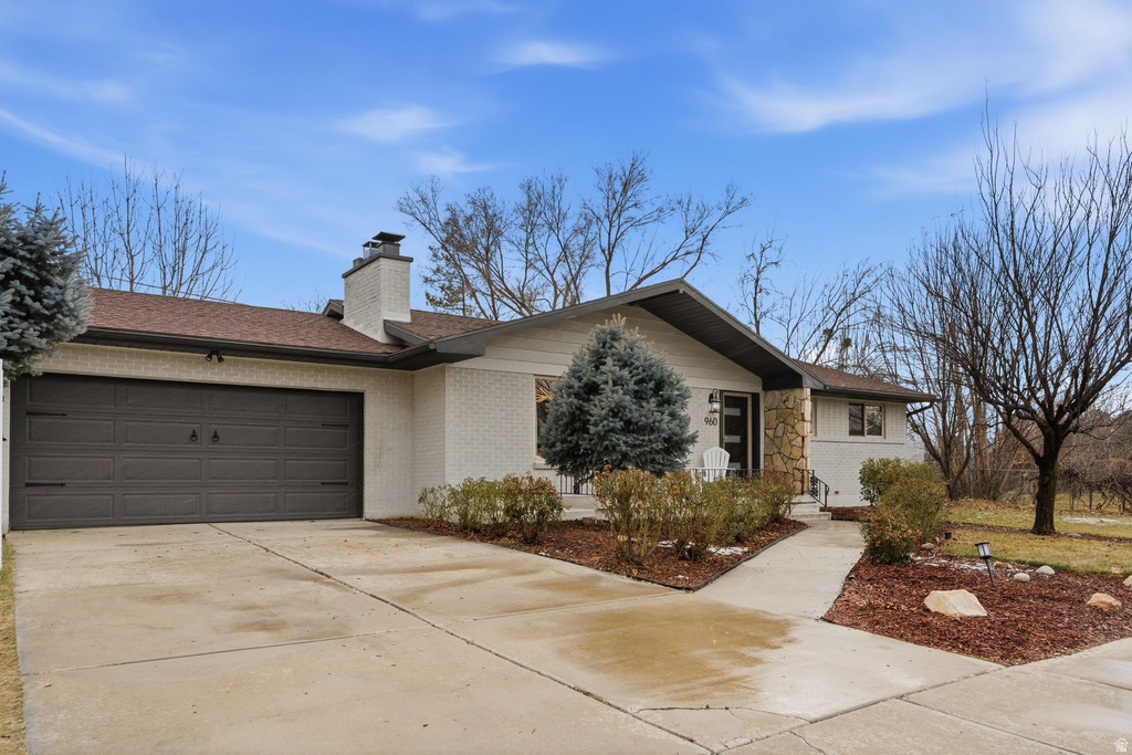 960 E SAGEHILL DR Millcreek, UT 84124