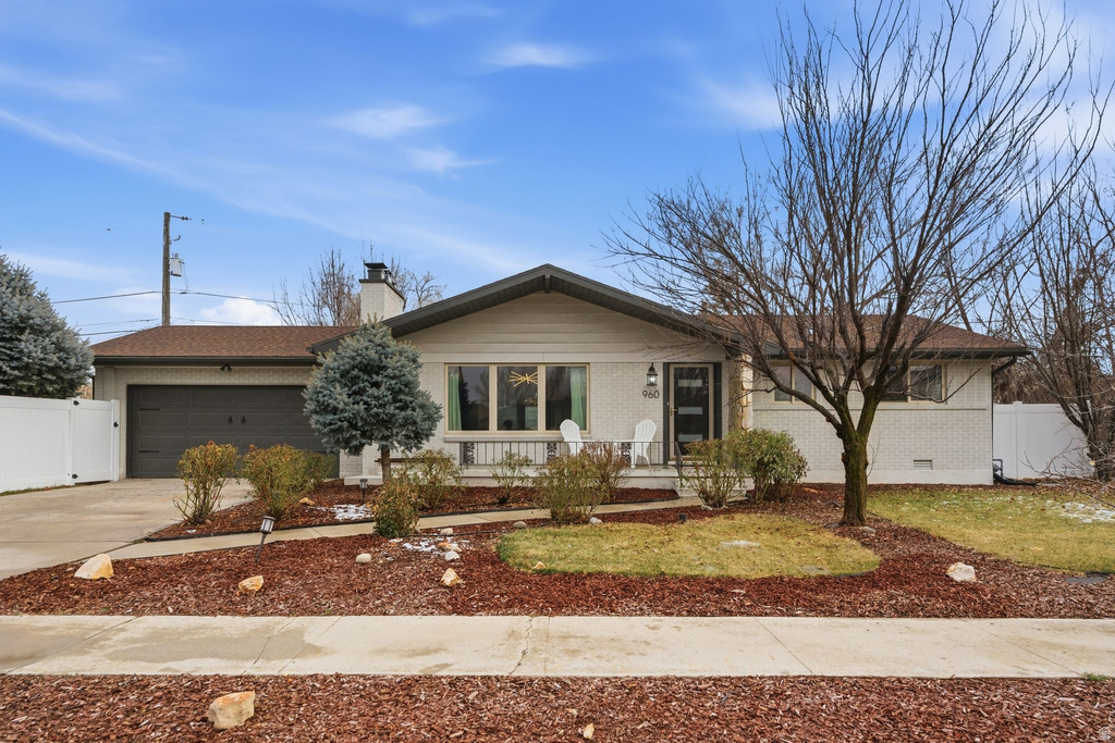 960 E SAGEHILL DR Millcreek, UT 84124