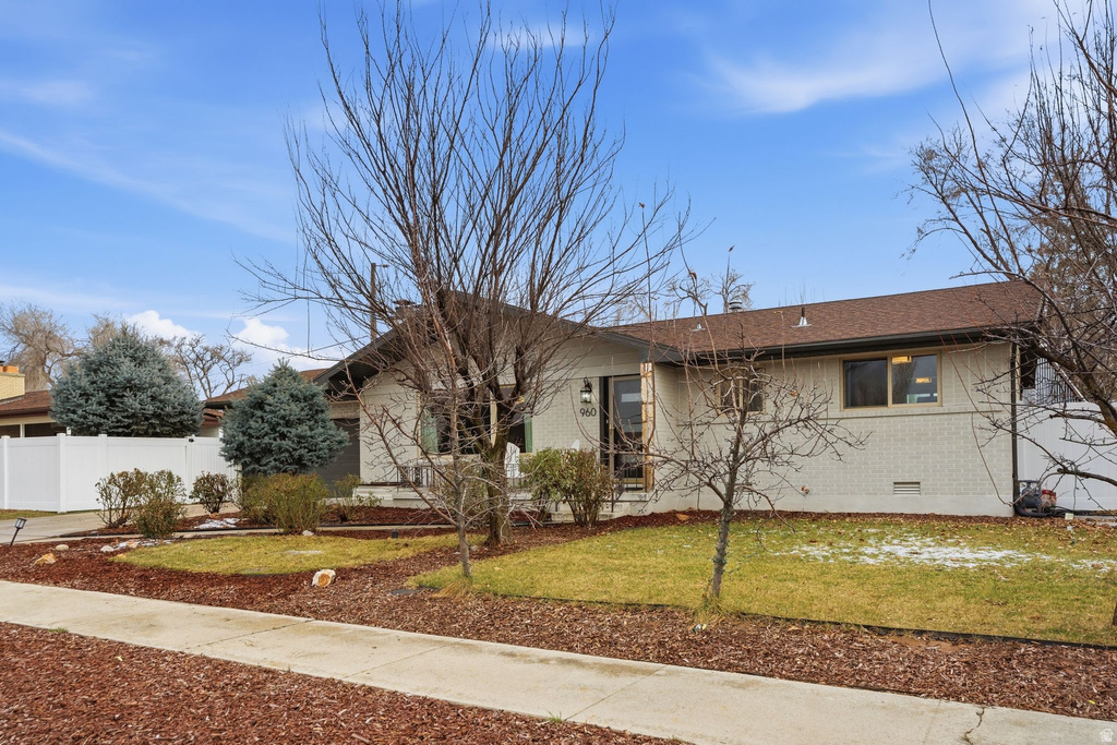 960 E SAGEHILL DR Millcreek, UT 84124