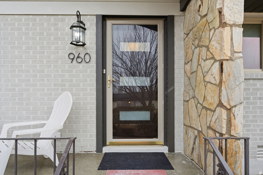 960 E SAGEHILL DR Millcreek, UT 84124