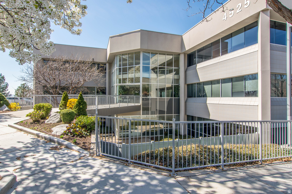 4525 S Wasatch Blvd, Salt Lake City, UT 84124