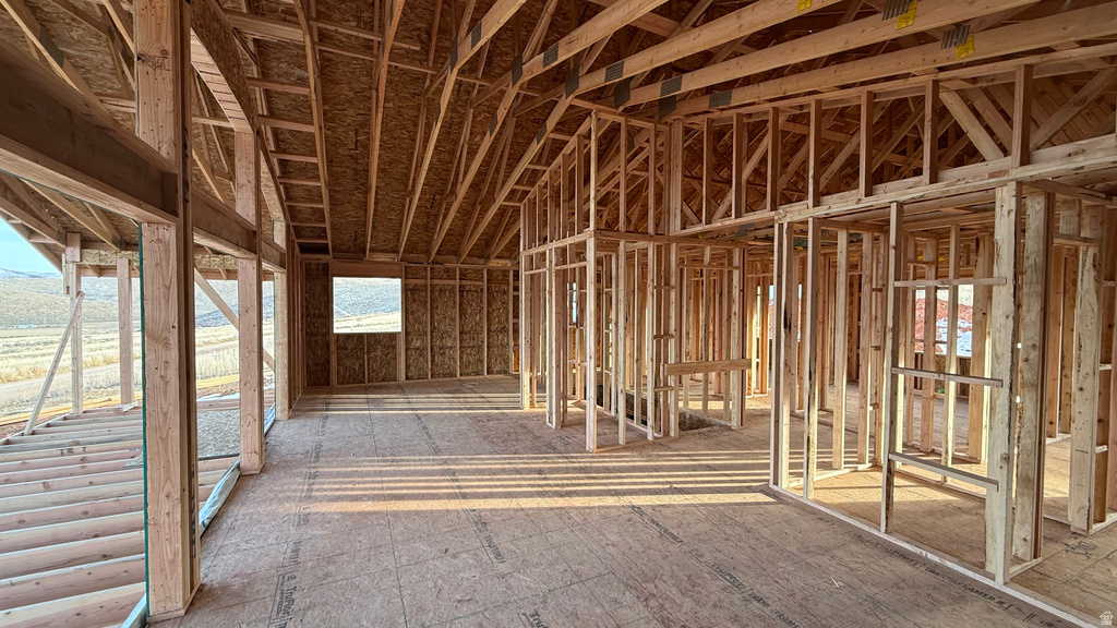 3091 S GOLF COURSE DR Pickleville, UT 84028