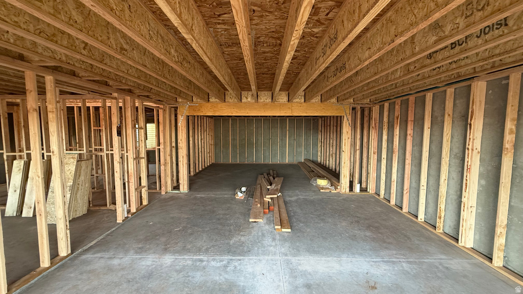 3091 S GOLF COURSE DR Pickleville, UT 84028