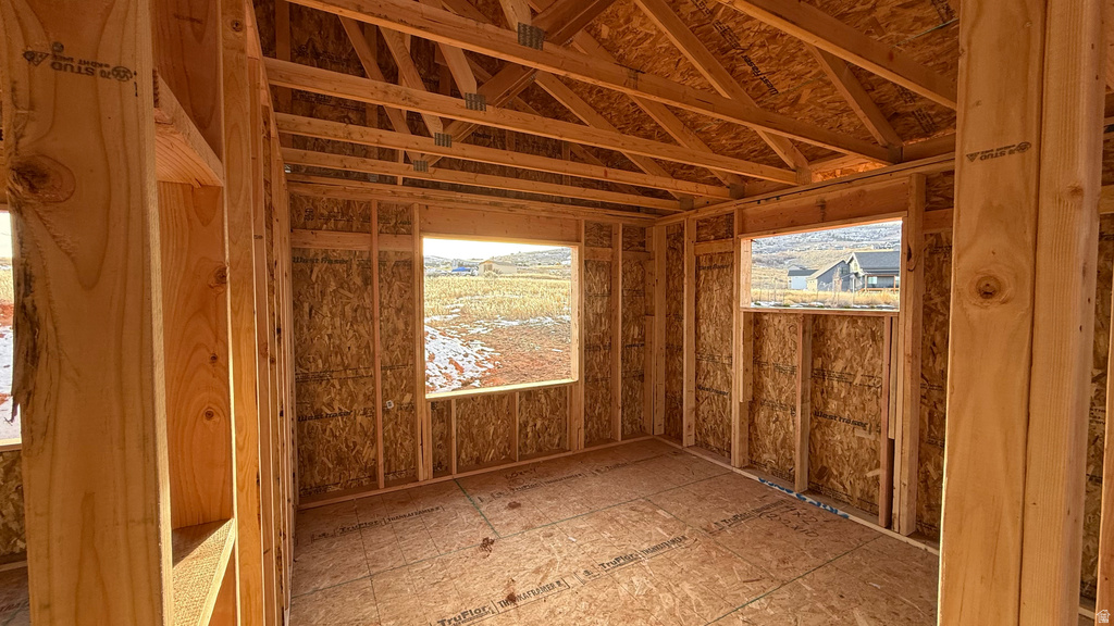 3091 S GOLF COURSE DR Pickleville, UT 84028