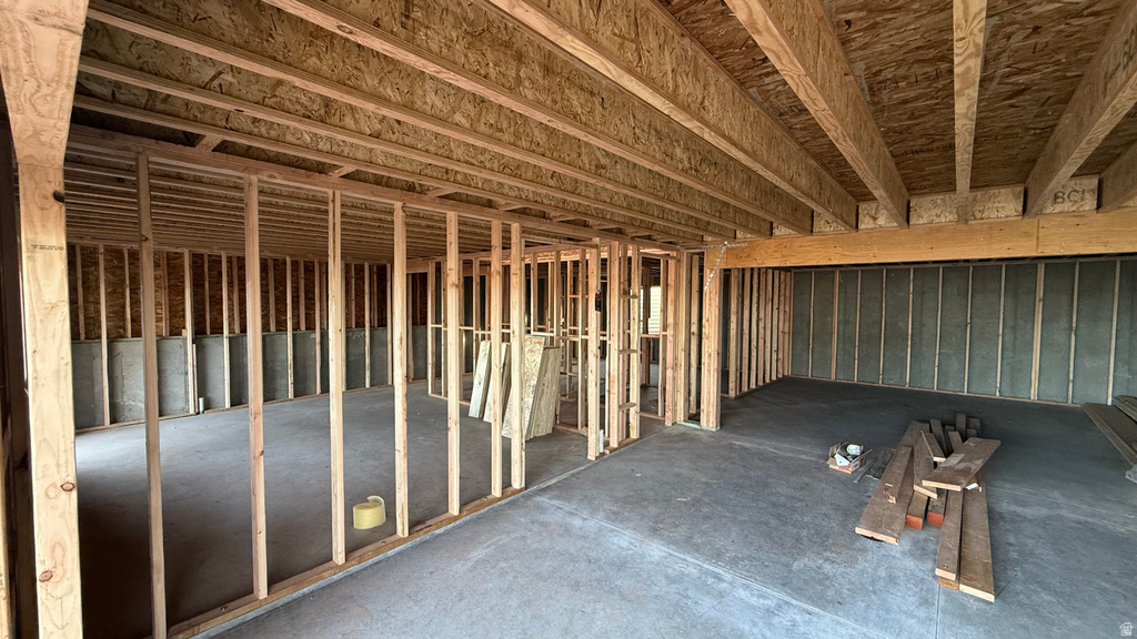 3091 S GOLF COURSE DR Pickleville, UT 84028