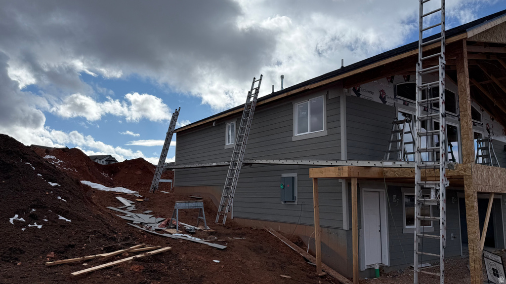 3091 S GOLF COURSE DR Garden City, UT 84028