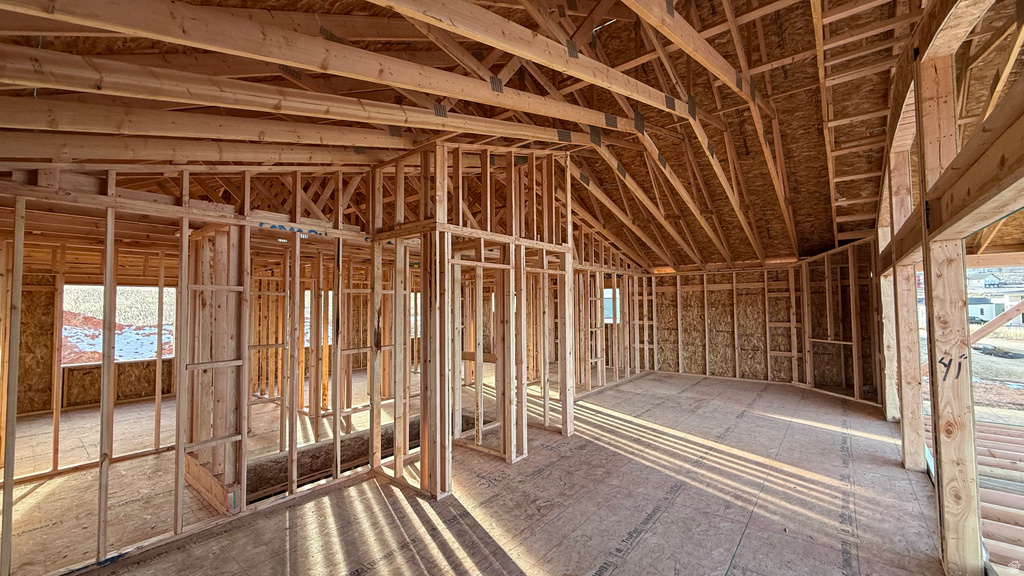 3091 S GOLF COURSE DR Pickleville, UT 84028