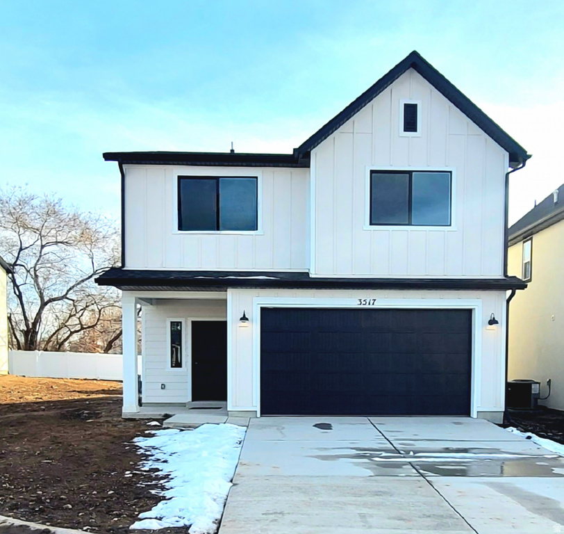 3517 W 4835 S #27 Roy, UT 84067