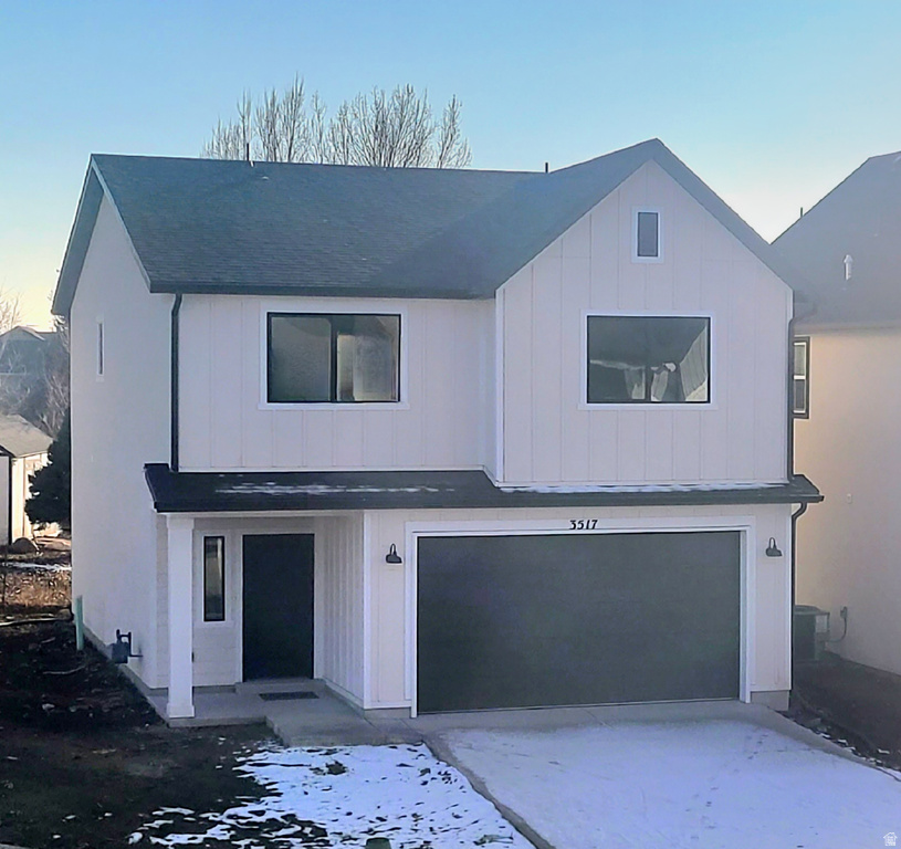 3517 W 4835 S #27 Roy, UT 84067