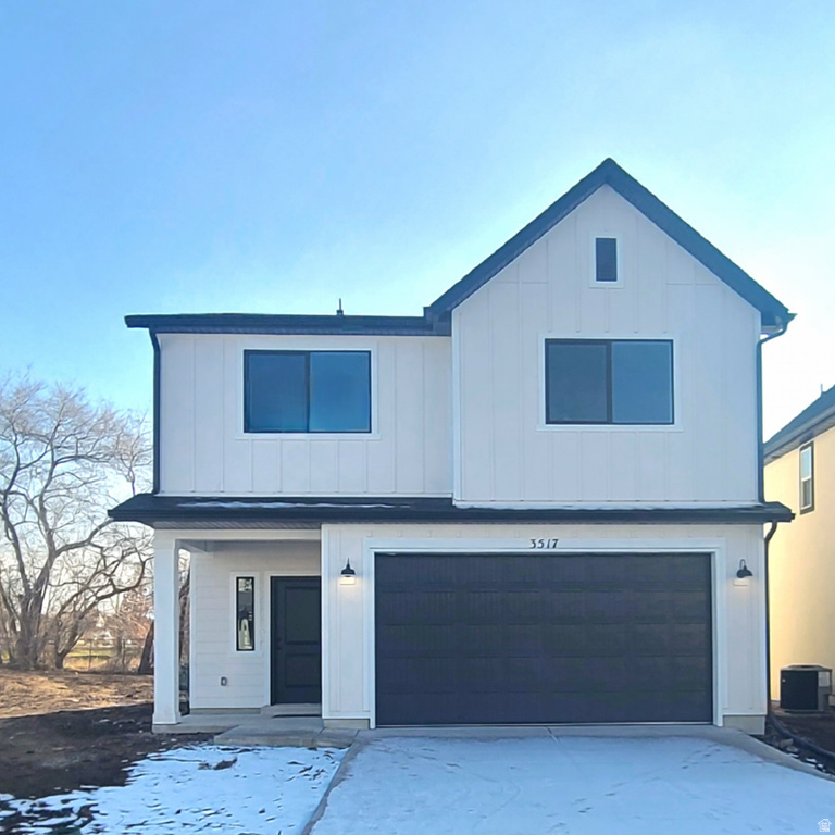 3517 W 4835 S #27 Roy, UT 84067