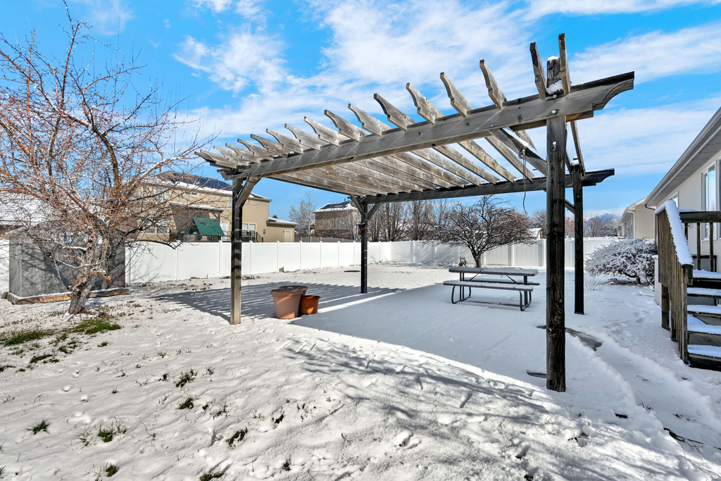 1392 W 2175 S Syracuse, UT 84075