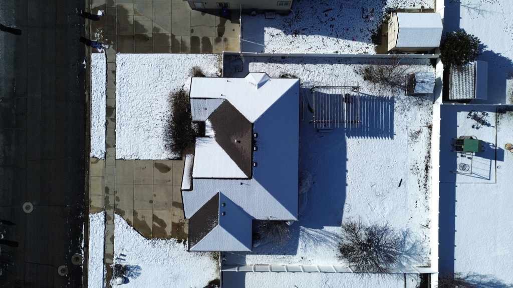 1392 W 2175 S Syracuse, UT 84075