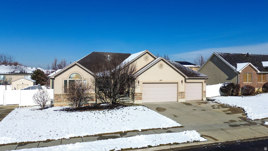 1392 W 2175 S Syracuse, UT 84075